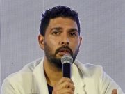 Yuvraj Singh appears before ED in online betting money laundering case