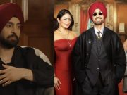 Diljit Dosanjh breaks silence on ‘Sardaarji 3’ controversy, speaks on Pahalgam terror attack