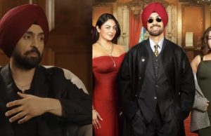Diljit Dosanjh breaks silence on ‘Sardaarji 3’ controversy, speaks on Pahalgam terror attack