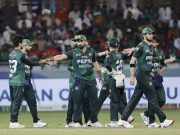 Pakistan beat Bangladesh to set up first-ever Asia Cup final clash with India