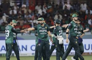 Pakistan beat Bangladesh to set up first-ever Asia Cup final clash with India