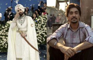 Diljit Dosanjh, Amar Singh Chamkila earn nominations at International Emmy Awards