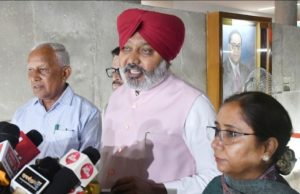 Punjab Assembly debates floods, state seeks Rs 20,000 crore aid from Centre