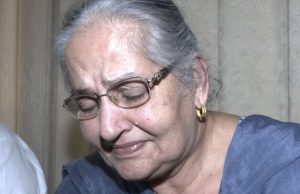 ‘I was handcuffed and fed a cold, non-vegetarian meal’, Harjit Kaur recounts ordeal in US detention after deportation