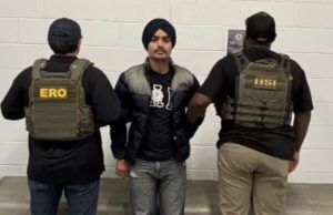 Another Punjabi driver arrested in US in a year old road accident case