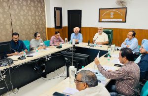 Ensure adequate medical facilities & hygenic conditions in mandis of flood ravaged areas: Lal Chand Kataruchak