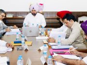 29 MORE ATMs TO BE INSTALLED IN MANDIS TO BRING BANKING AT DOORSTEP OF FARMERS: HARCHAND SINGH BARSAT