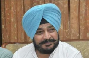Punjab cabinet approves prosecution of former minister Dharamsot in corruption case