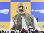 AAP Clarifies Position on MLA Harmeet Singh Pathanmajra Case: No Protection for Wrongdoing, Law Will Take Its Own Course