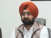 NEARLY 20,000 PERSONS EVACUATED, 5167 HOUSED IN 174 RELIEF CAMPS ACROSS STATE: HARDEEP SINGH MUNDIAN