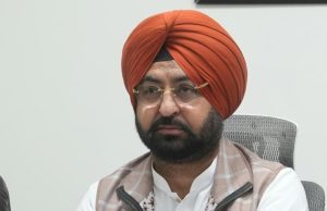 NEARLY 20,000 PERSONS EVACUATED, 5167 HOUSED IN 174 RELIEF CAMPS ACROSS STATE: HARDEEP SINGH MUNDIAN