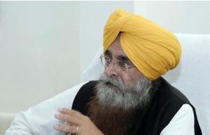 Centre’s Admission is Victory for Punjab Farmers, Reward State at least by Releasing Pending RDF: Khudian Minister Gurmeet Singh Khudian