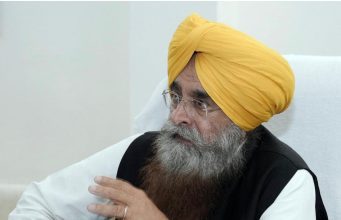 Minister Gurmeet Singh Khudian