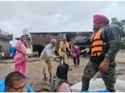 Bias river changes course, several houses damaged in Sultanpur Lodhi