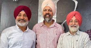 The Gatka Federation UK