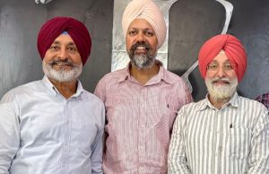 The Gatka Federation UK