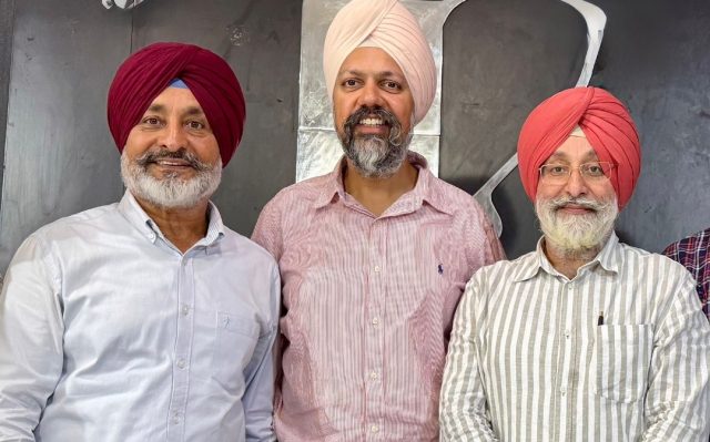The Gatka Federation UK