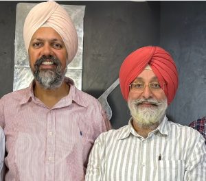 The Gatka Federation UK