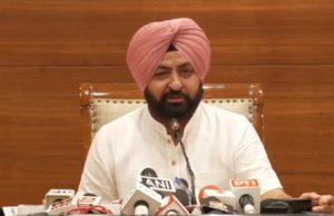 Step-Motherly Treatment Towards Punjab, PM Modi Rubs Salt on Punjabis’ Wounds by Announcing Just ₹1,600 Crores