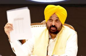 CM announces to make all flood affected villages free from Silt and debris in 10 days