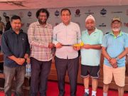 42nd Surjit Hockey Tournament to Shine Under New LED Floodlights: Nitin Kohli