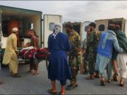 Over 600 killed, 1,300 injured in Afghanistan earthquake