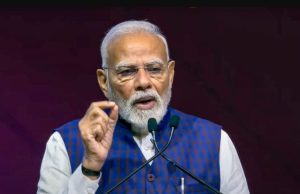 PM Modi condemns remarks against late mother, calls it insult to every woman in India