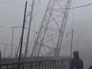 Six killed as cargo ropeway cable snaps at Pavagadh hill shrine in Gujarat