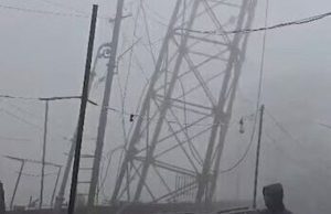 Six killed as cargo ropeway cable snaps at Pavagadh hill shrine in Gujarat