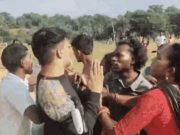 Villagers attack police team in Bihar’s Jamui, woman SI among injured