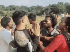 Villagers attack police team in Bihar’s Jamui, woman SI among injured