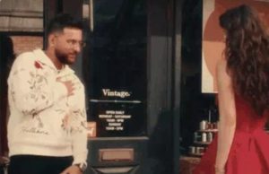 Karan Aujla announces to donate Malta show earning to Punjab flood relief