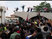 15 killed, dozens injured in Nepal as protests erupt over social media ban