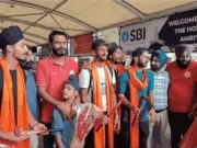 India beat Korea 4-1 to win Asia Cup hockey title, team gets grand welcome in Amritsar