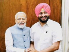 Ravneet Singh Bittu to accompany PM Modi on visit to flood-hit Punjab and Himachal