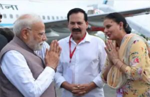 PM Modi announces Rs 1,600 crore for Punjab, Rs 1,500 crore for Himachal flood relief