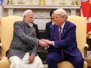 PM Modi praises Trump for role in Hamas hostage release, calls it step towards peace