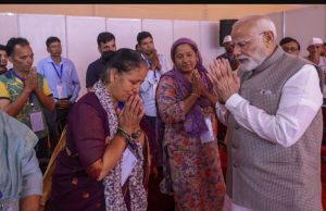 PM Modi announces Rs 1,200 crore aid for flood-hit Uttarakhand, ex-gratia for victims