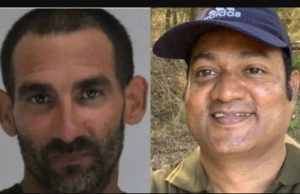 Indian-origin motel manager beheaded in Texas after dispute over washing machine