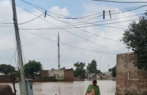 Punjab floods cause Rs 102 crore loss to state’s power infrastructure, says PSPCL