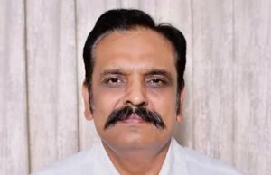 AAP MLA Kunwar Vijay Pratap relieved from Vidhan Sabha committee