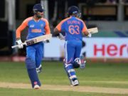 India beat Pakistan by 7 wickets in Asia Cup clash, players avoid handshake