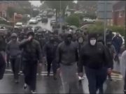 Man arrested for raping Sikh woman in UK’s Oldbury