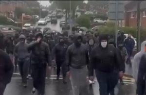 Man arrested for raping Sikh woman in UK’s Oldbury