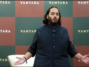 Supreme Court constituted SIT gives clean chit to Vantara centre in Jamnagar