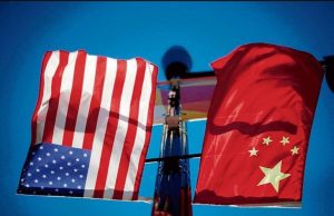 China rejects US demand on Russian oil tariffs, warns of retaliation