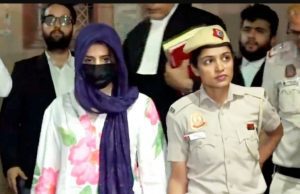 BMW accident accused Gaganpreet Kaur’s medical test negative for alcohol