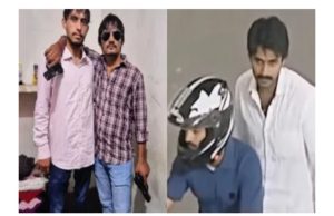 Two accused in Disha Patani’s house firing case killed in police encounter in Ghaziabad