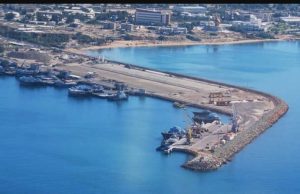 US to impose sanctions on Iran’s Chabahar port, India likely to be impacted