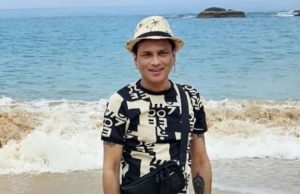 Singer Zubeen Garg dies in scuba diving accident in Singapore